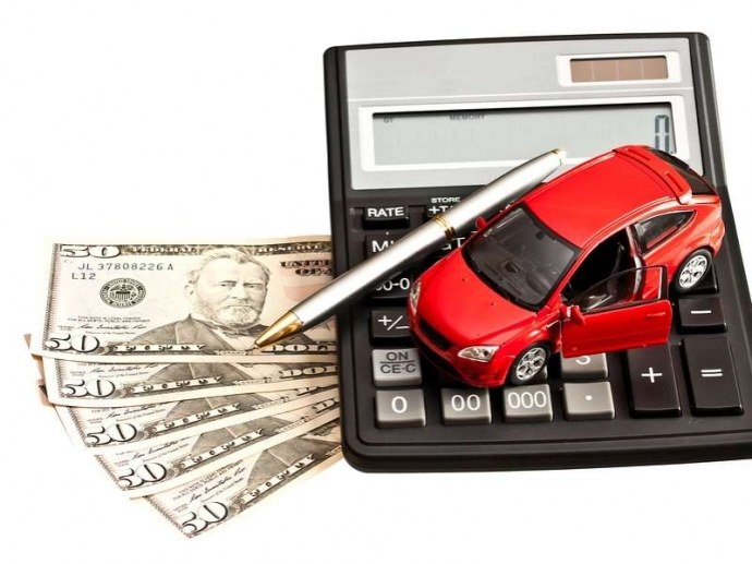 Vay mua xe trả góp – Tìm hiểu về tỷ lệ vay và tài sản thế chấp