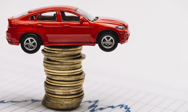 Mua ô tô trả góp 100% giá trị chiếc xe không cần chứng minh thu nhập có được không?