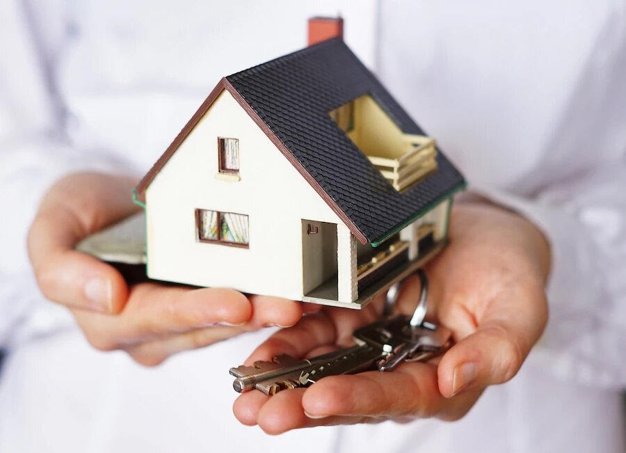 Hướng dẫn các bước thanh toán tiền khi mua nhà an toàn nhất