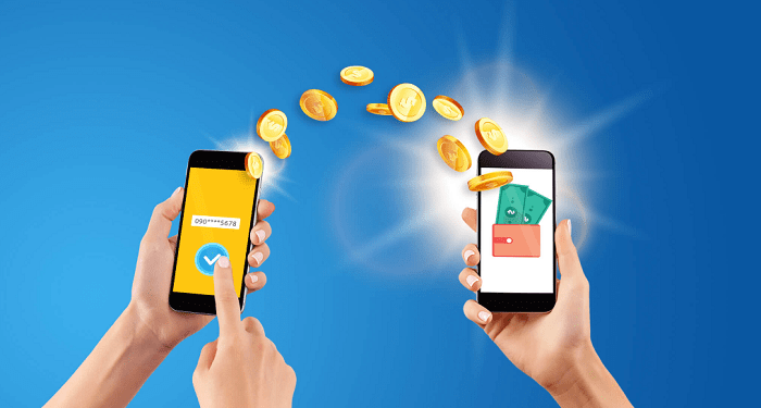 Top 5 App chuyển tiền dễ sử dụng và có nhiều ưu đãi dành cho khách hàng
