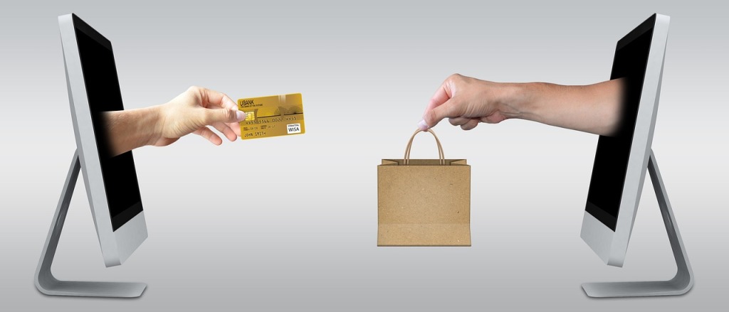 cách thanh toán thẻ tín dụng